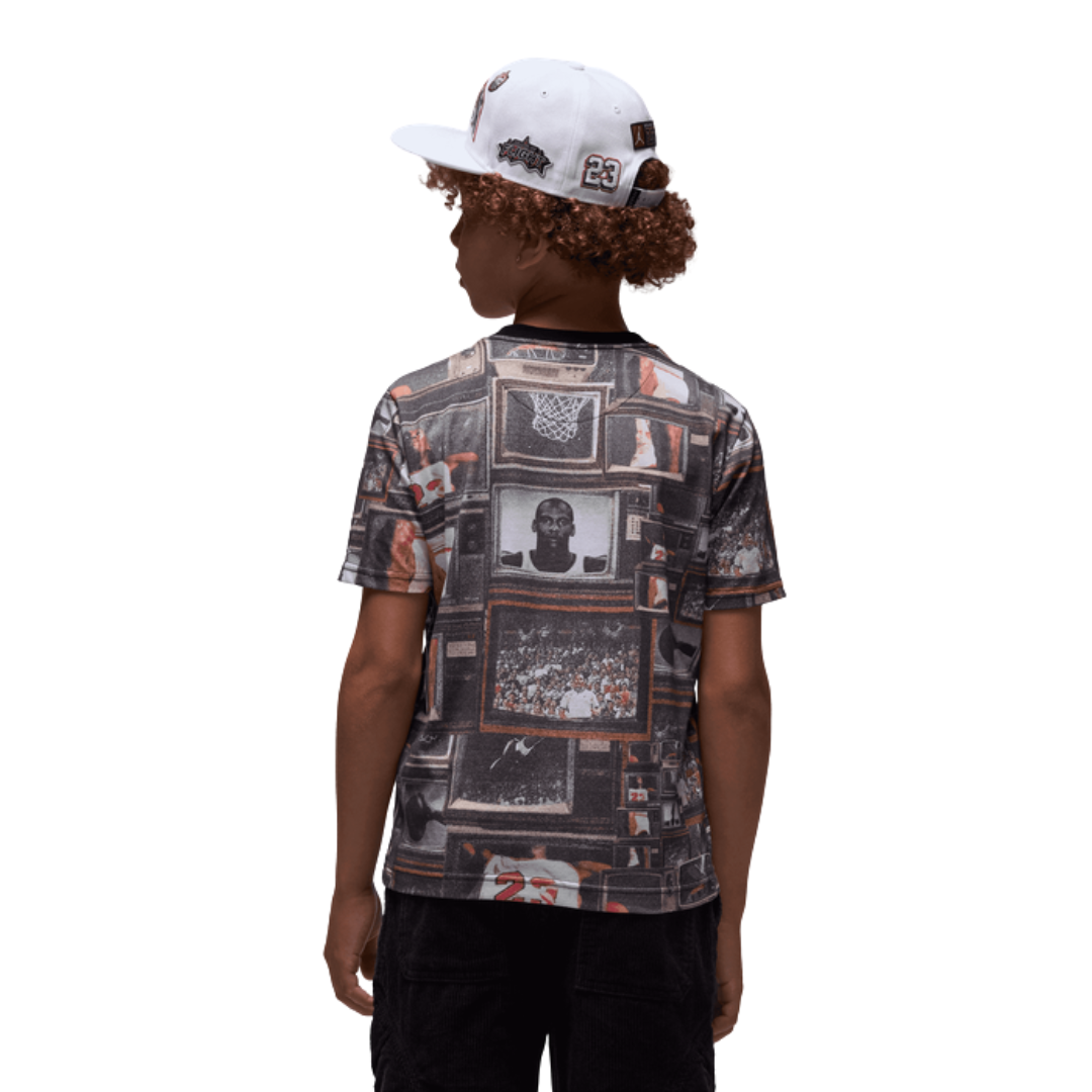 ბავშვის მაისური