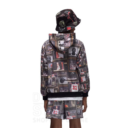 ბავშვის ჯემპრი