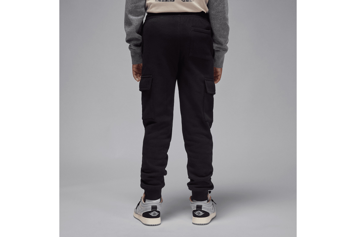 ბავშვის შარვალი