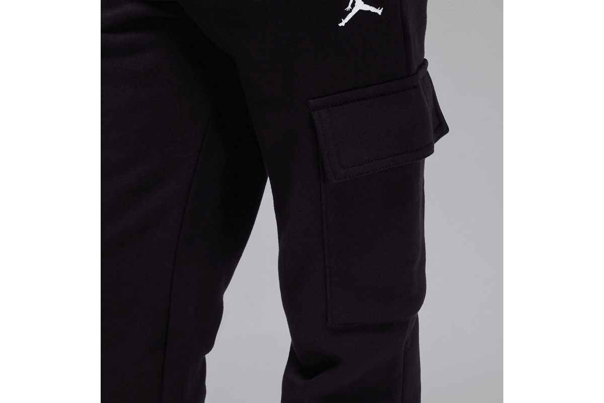 ბავშვის შარვალი