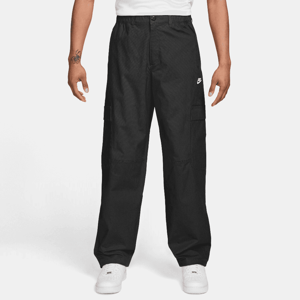 მამაკაცის სპორტული შარვალი