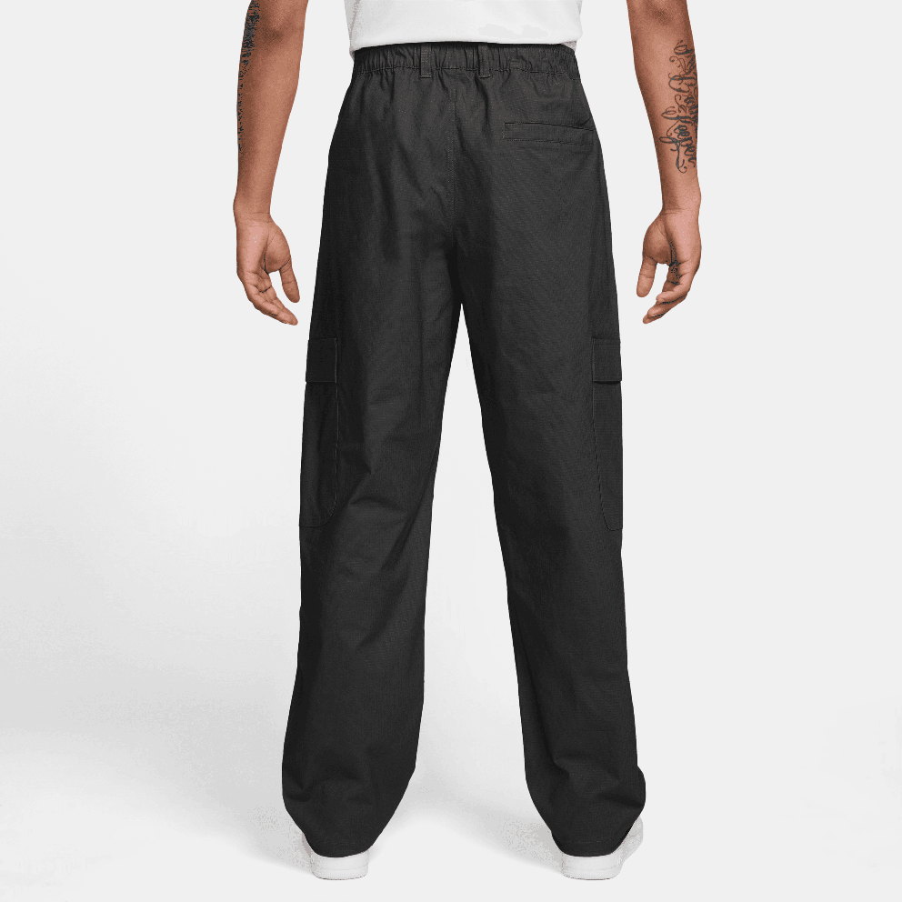 მამაკაცის სპორტული შარვალი