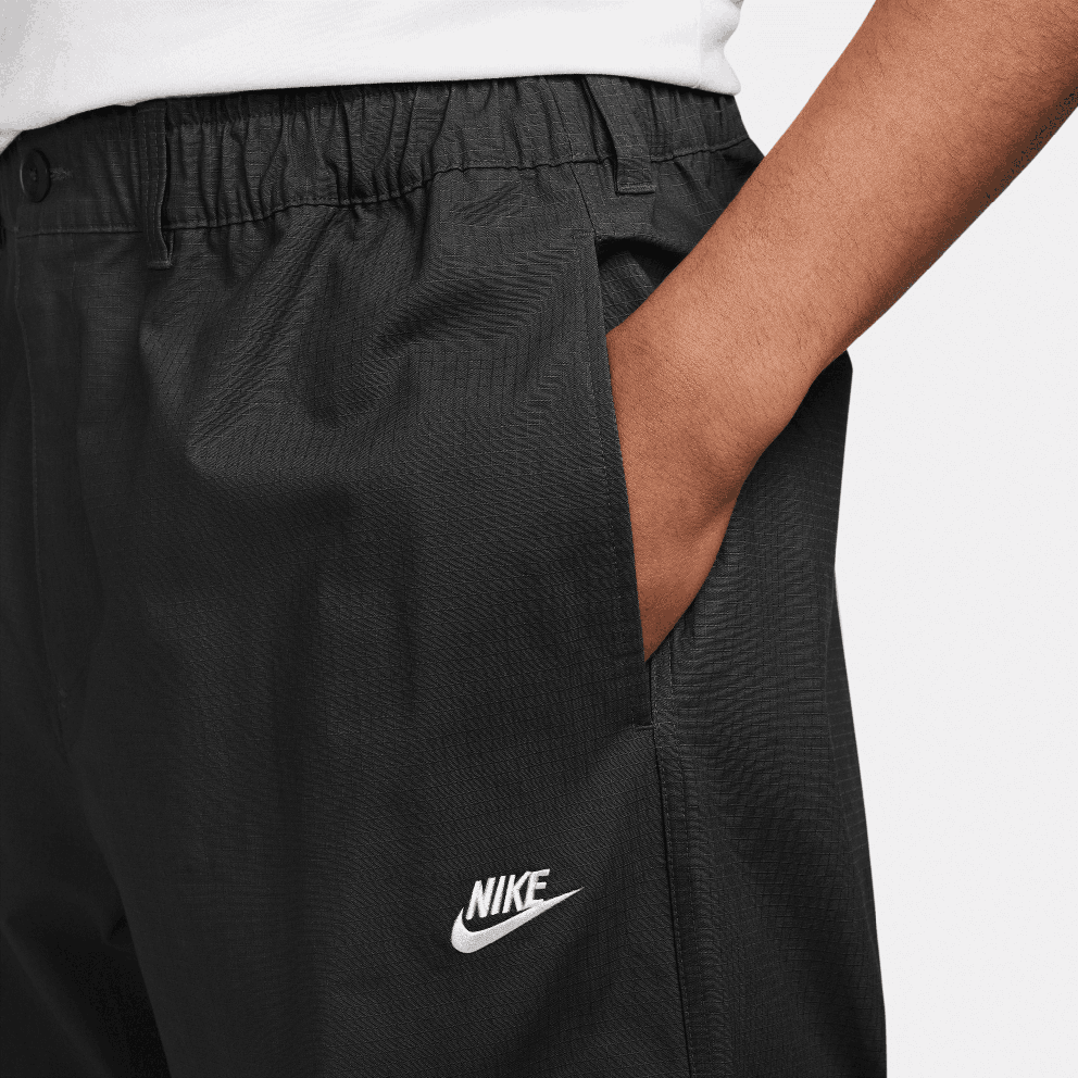 მამაკაცის სპორტული შარვალი