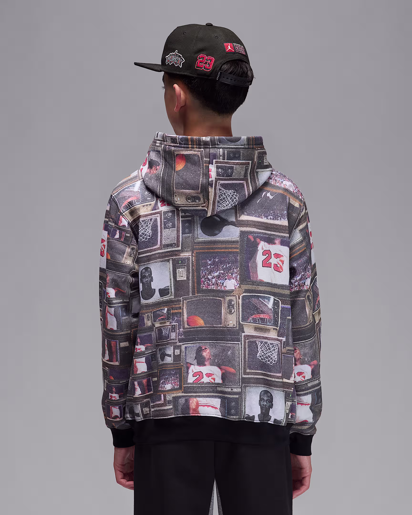 ბავშვის ჯემპრი