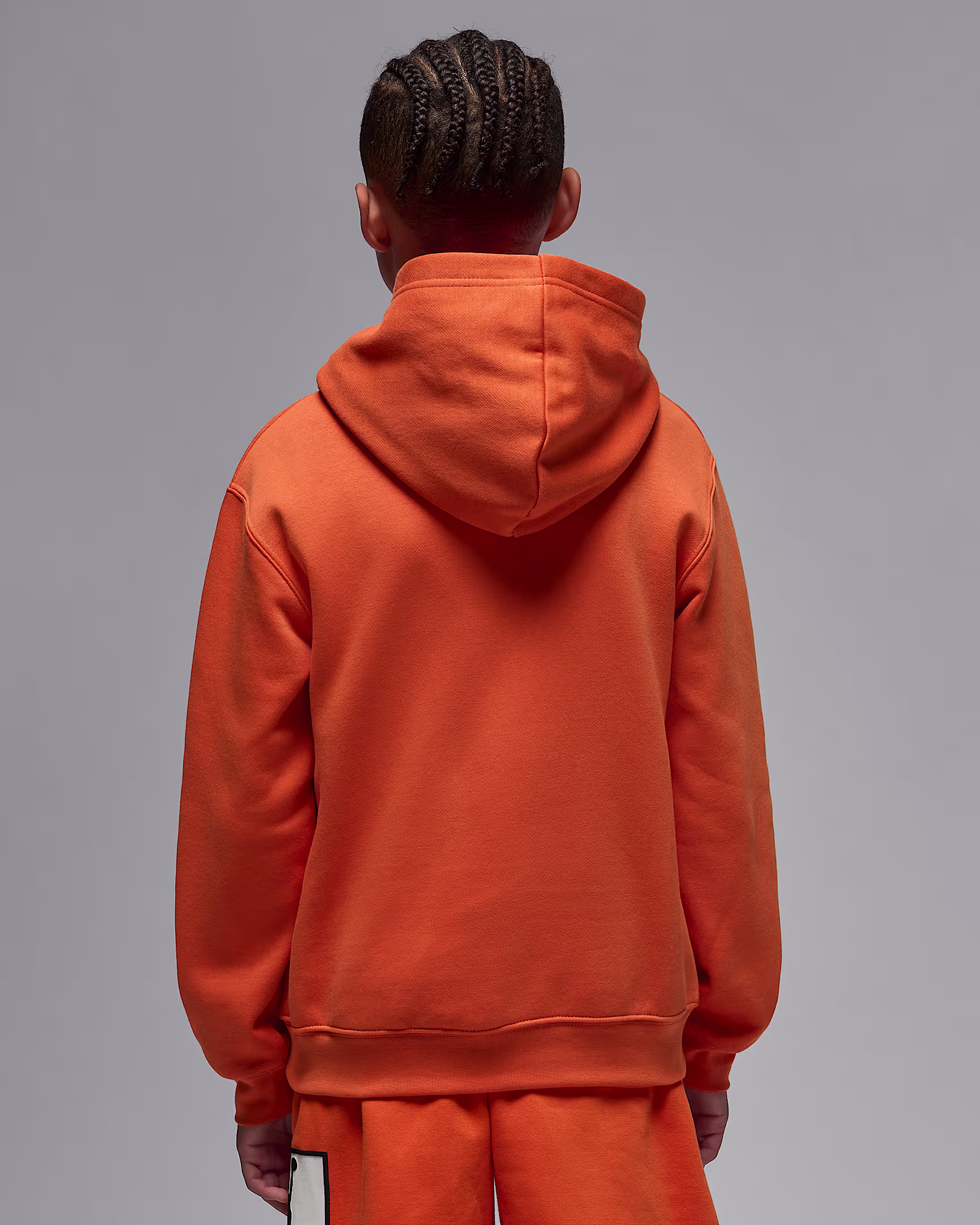 ბავშვის ჯემპრი