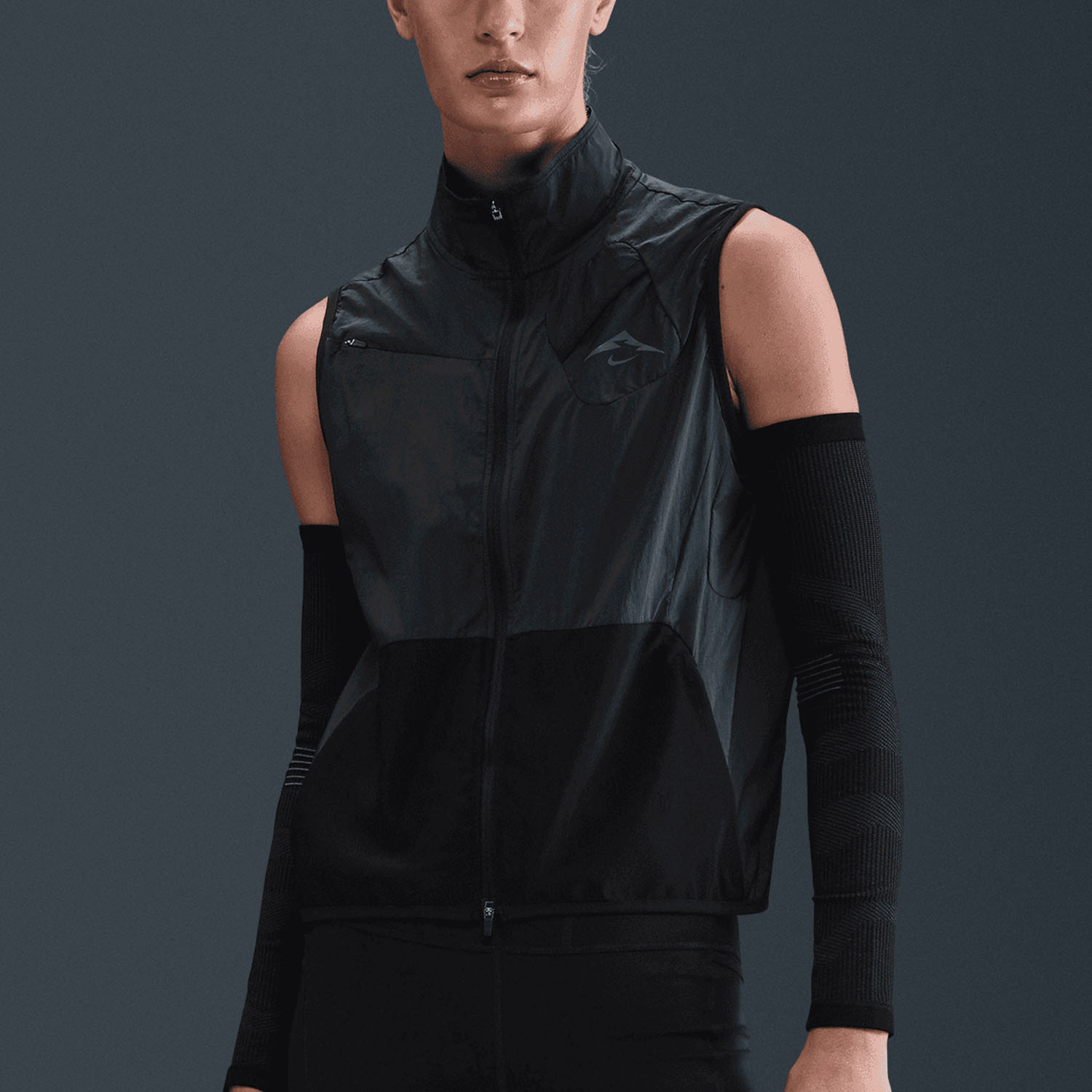 ქალის ქურთუკი