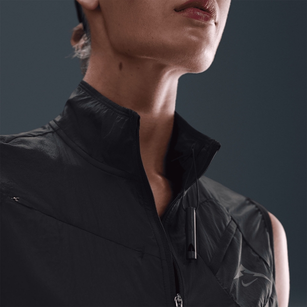 ქალის ქურთუკი