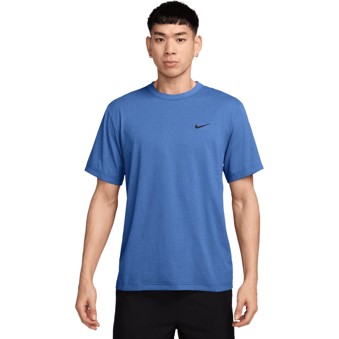 Nike მამაკაცის მაისური