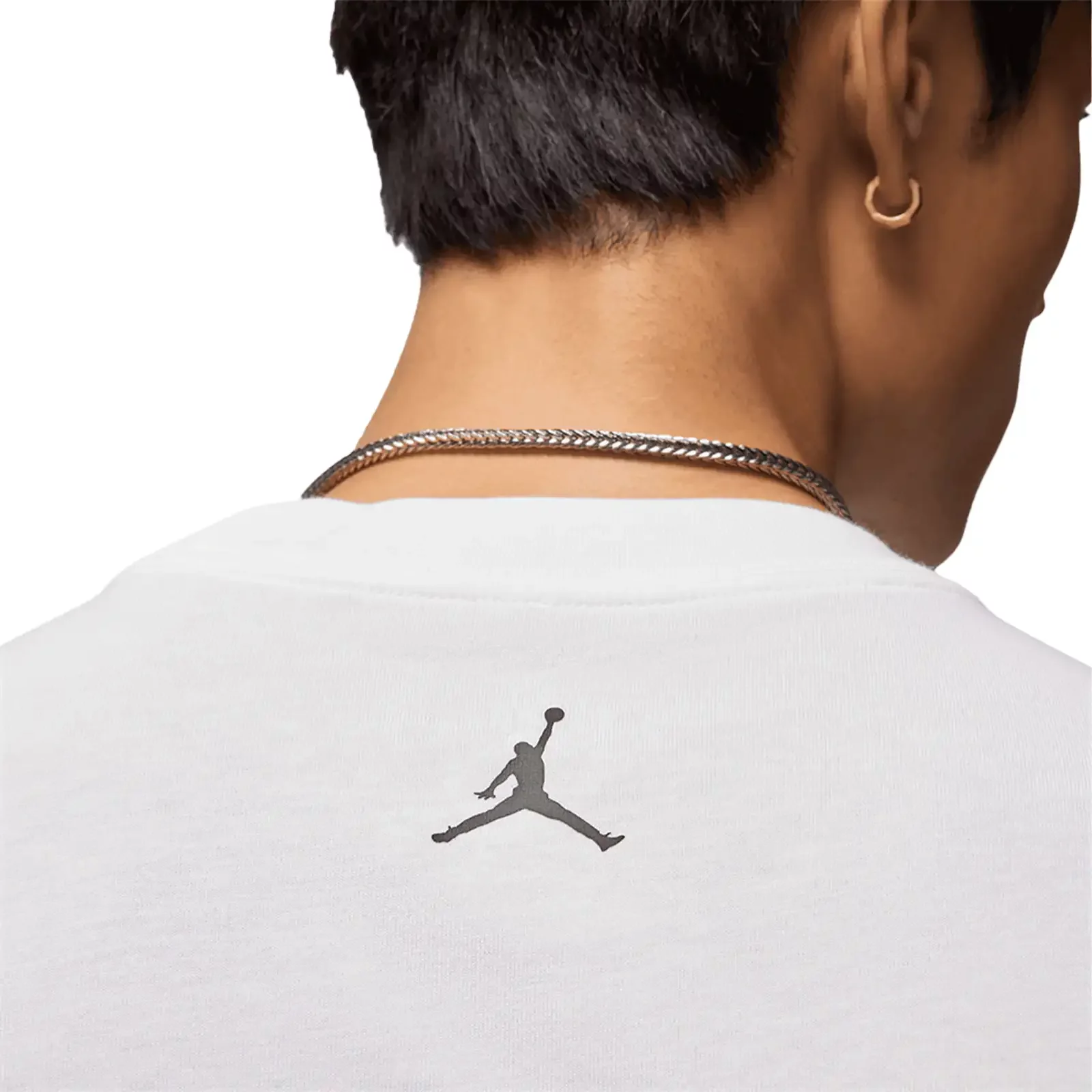 Nike მამაკაცის მაისური