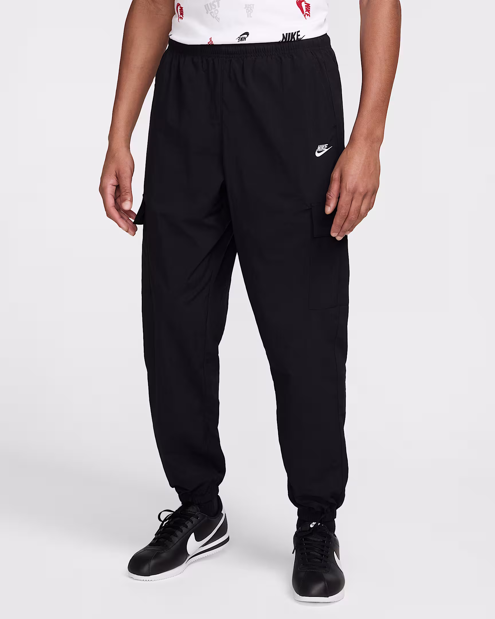 მამაკაცის სპორტული შარვალი