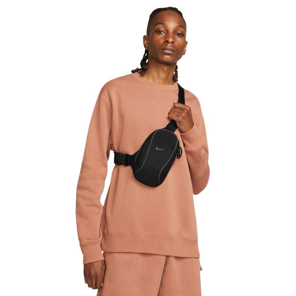 Nike ჩანთა NK NSW ESSENTIALS CROSSBODY
