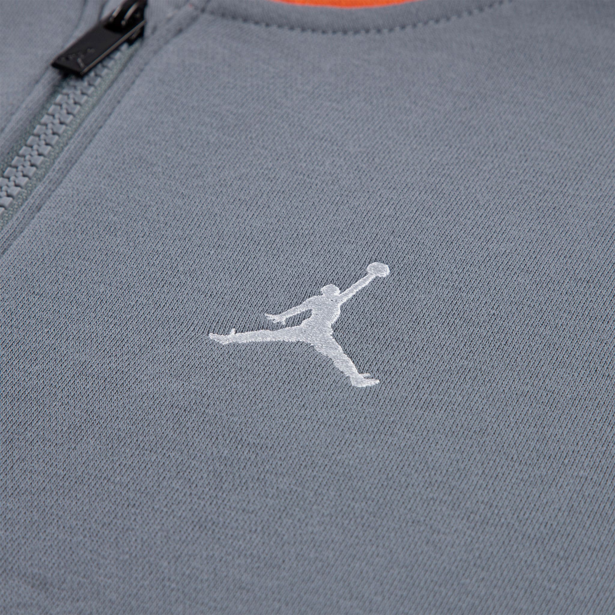 ბავშვის ჯემპრი