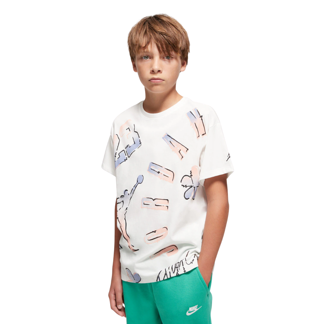 ბავშვის მაისური