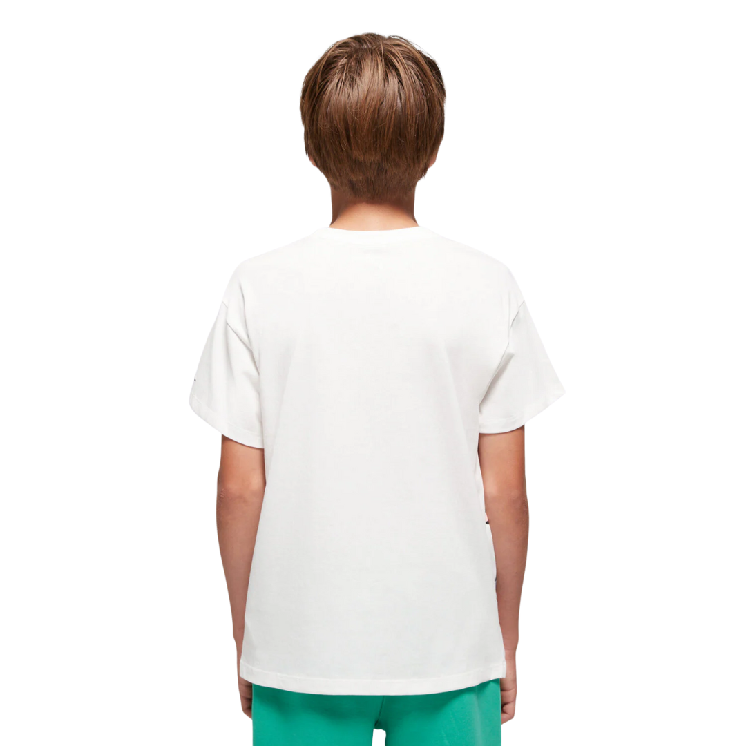 ბავშვის მაისური