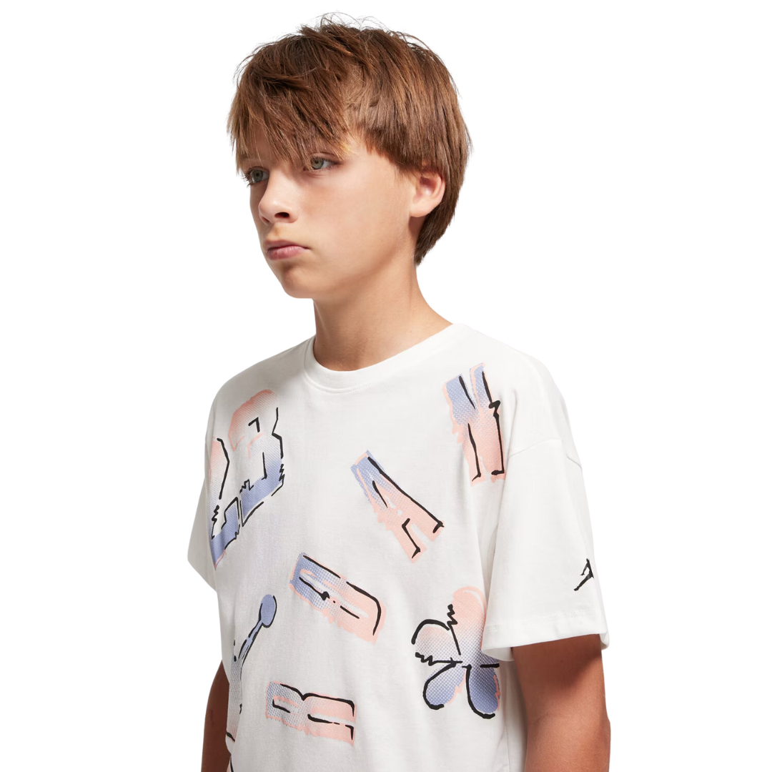 ბავშვის მაისური