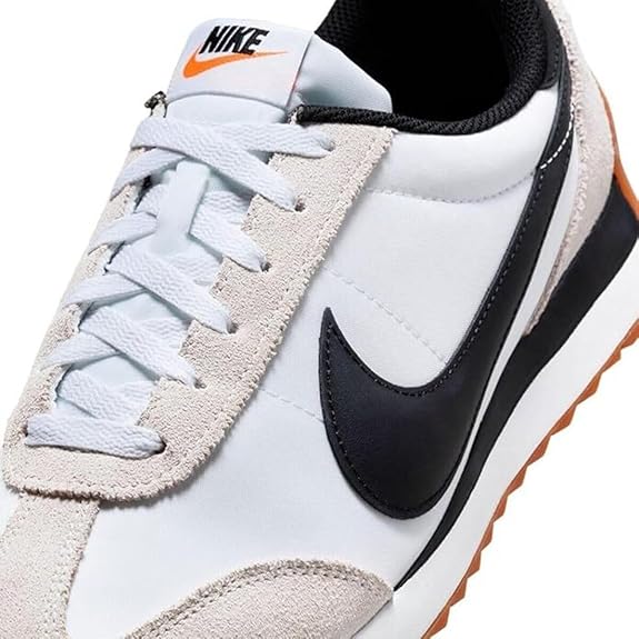 Nike მამაკაცის სპორტული ფეხსაცმელი