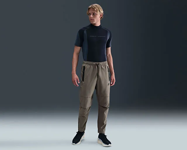 მამაკაცის სპორტული შარვალი