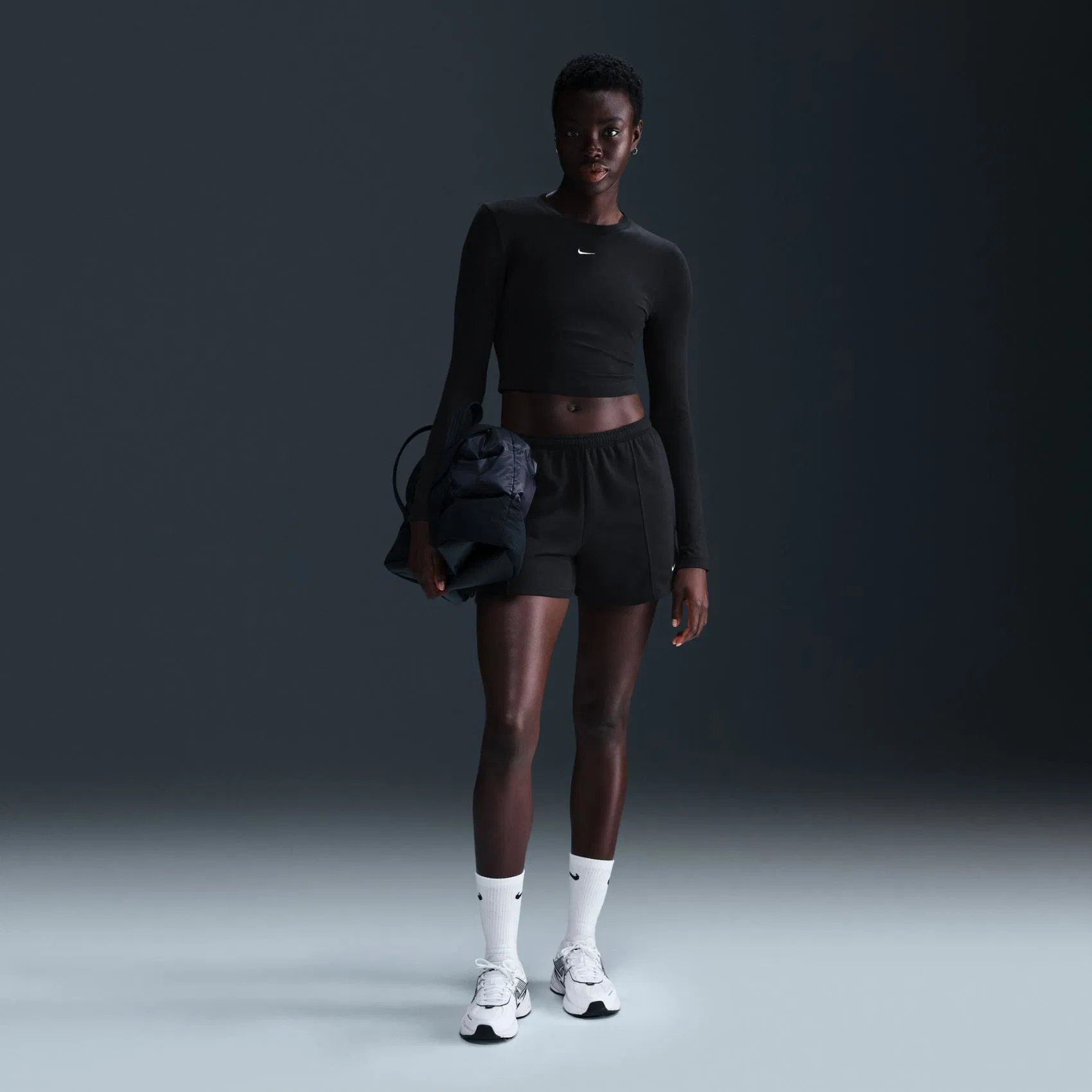 ქალის მაისური