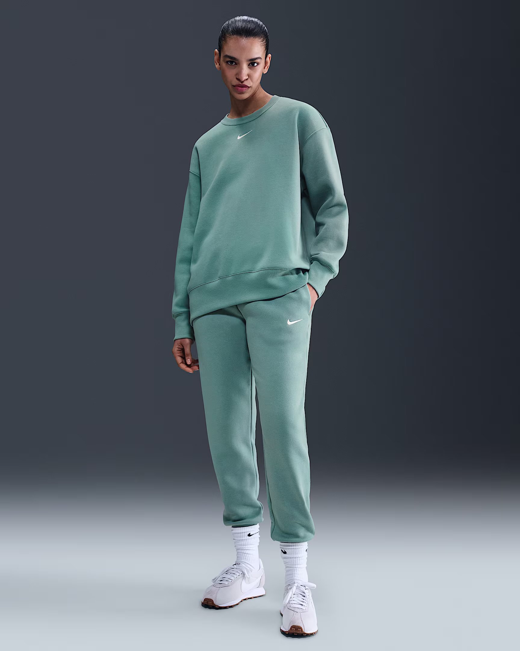 Nike ქალის შარვალი