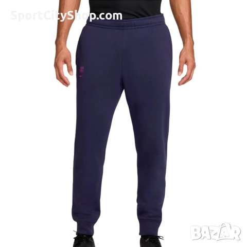 მამაკაცის სპორტული შარვალი