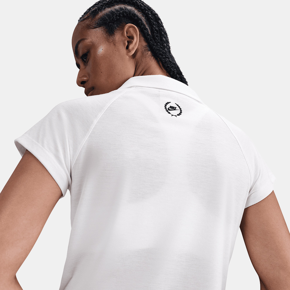 ქალის მაისური