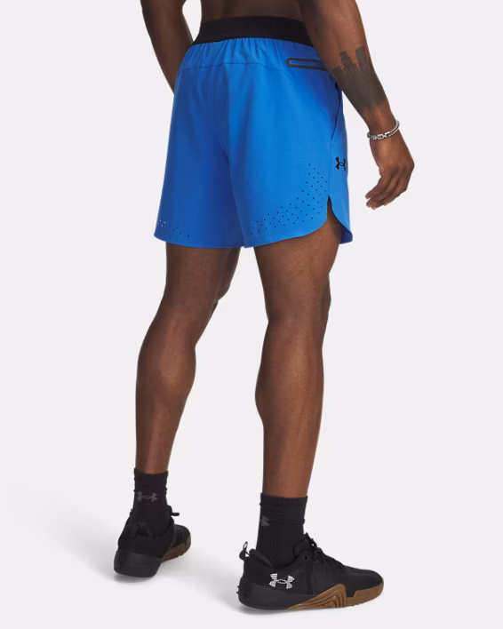 Under Armour მამაკაცის შორტი