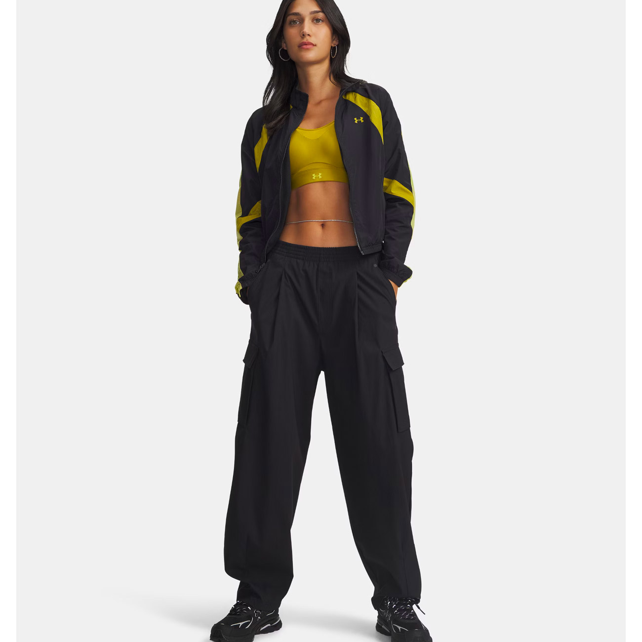 Under Armour ქალის შარვალი