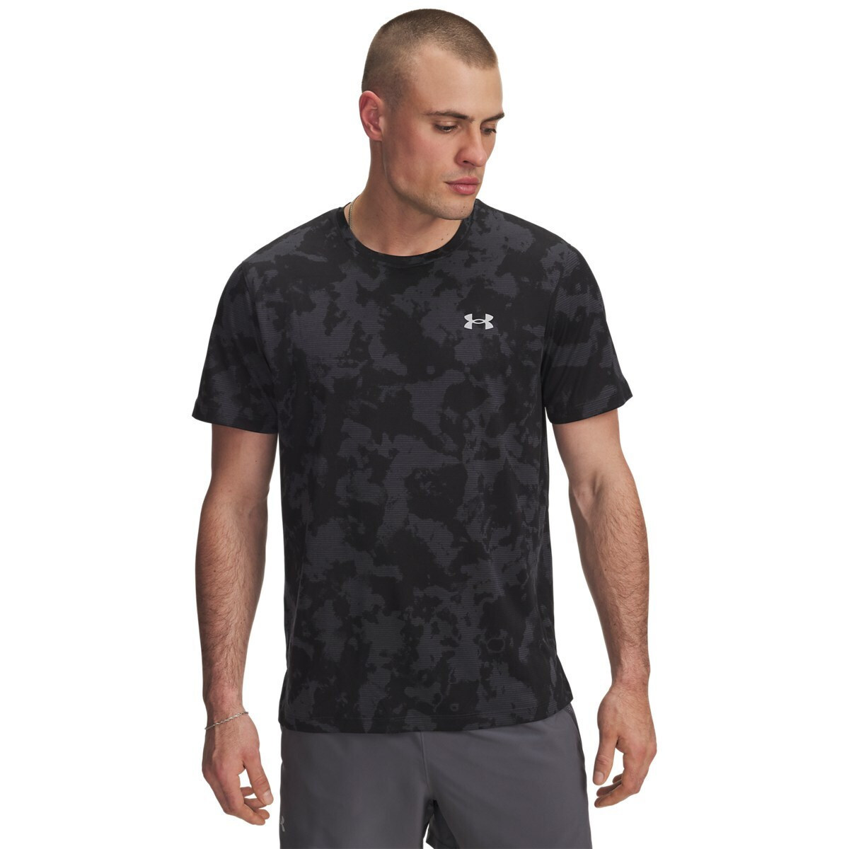 Under Armour მამაკაცის მაისური