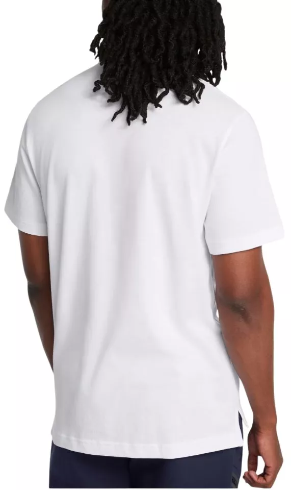 Under Armour მამაკაცის მაისური