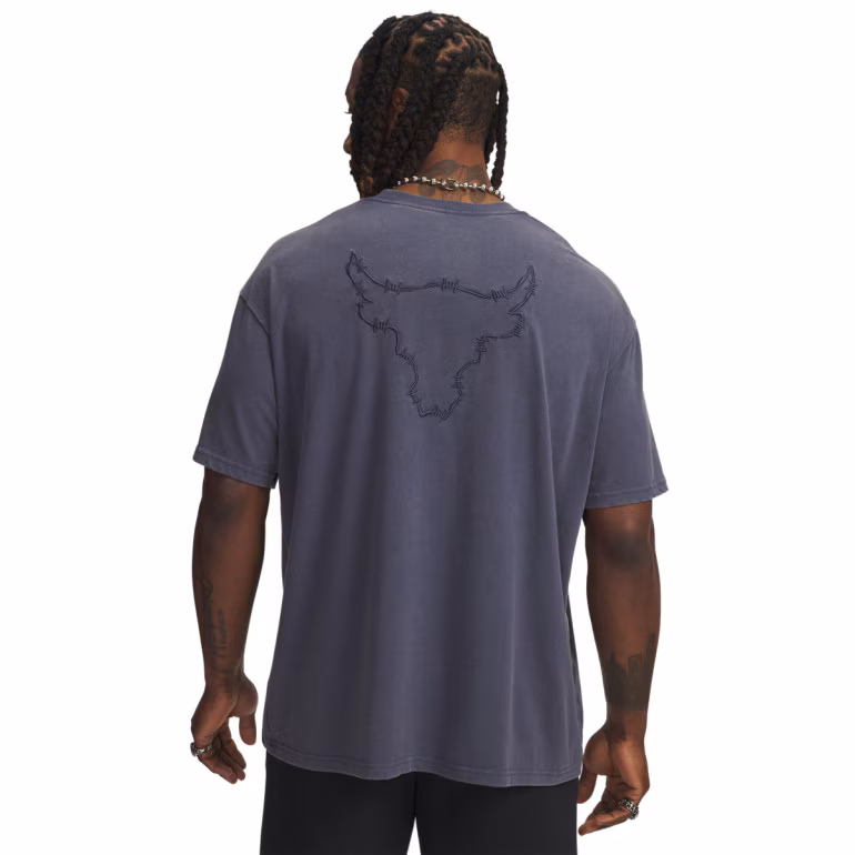Under Armour მამაკაცის მაისური