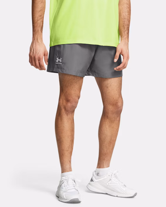 Under Armour მამაკაცის შორტი