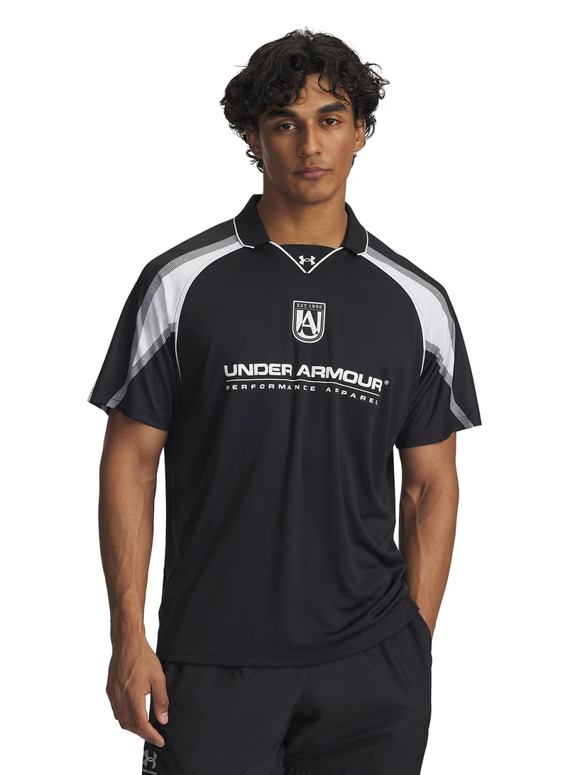 Under Armour მამაკაცის მაისური