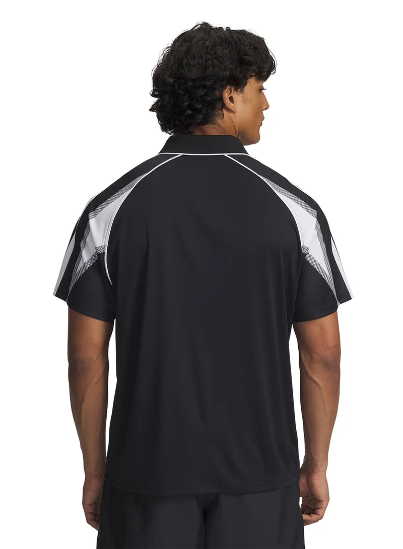Under Armour მამაკაცის მაისური