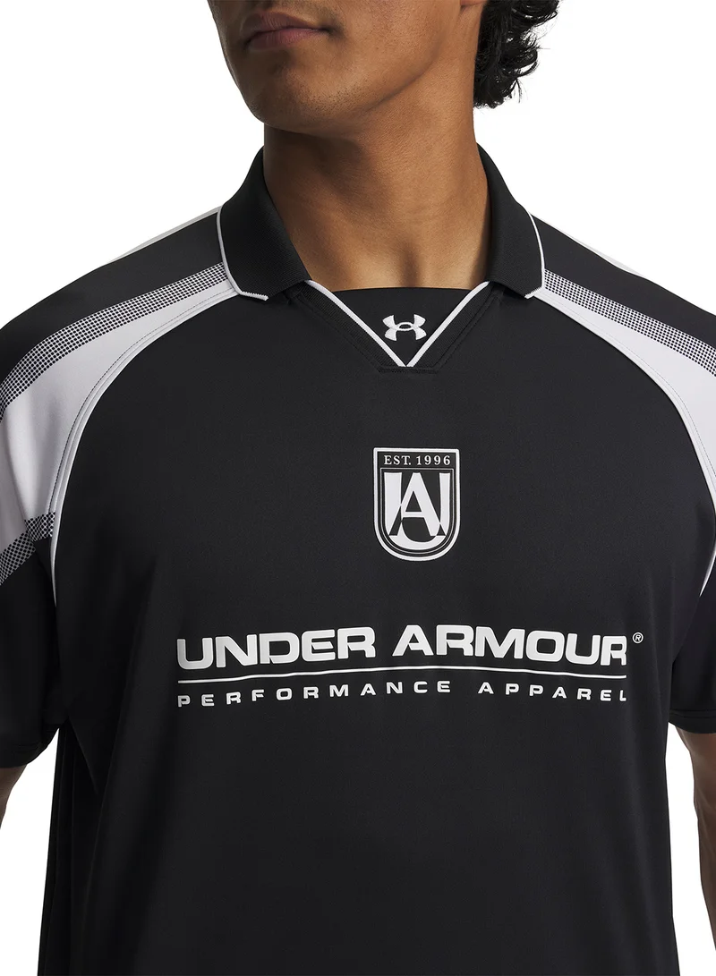Under Armour მამაკაცის მაისური
