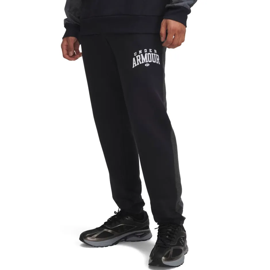 Under Armour მამაკაცის სპორტული შარვალი