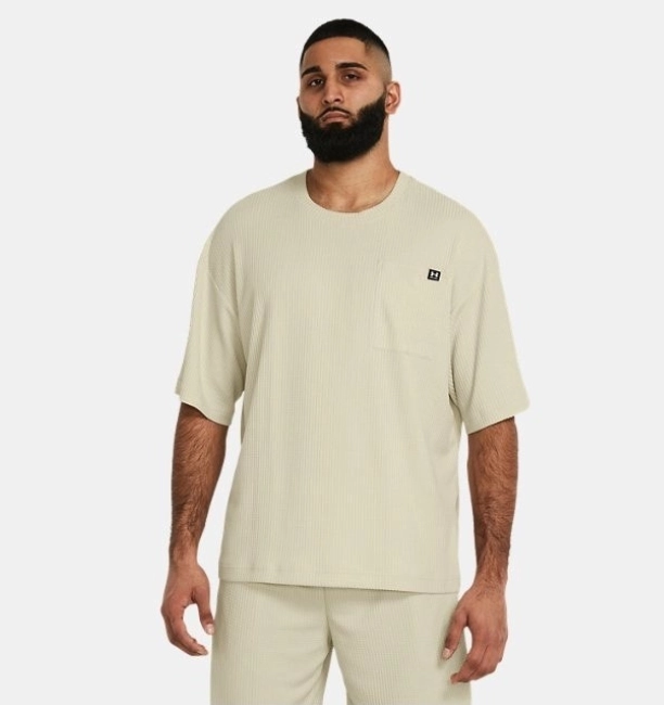 Under Armour მამაკაცის მაისური