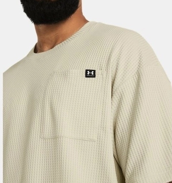 Under Armour მამაკაცის მაისური