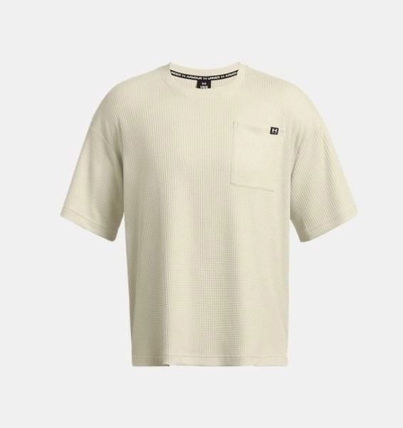 Under Armour მამაკაცის მაისური
