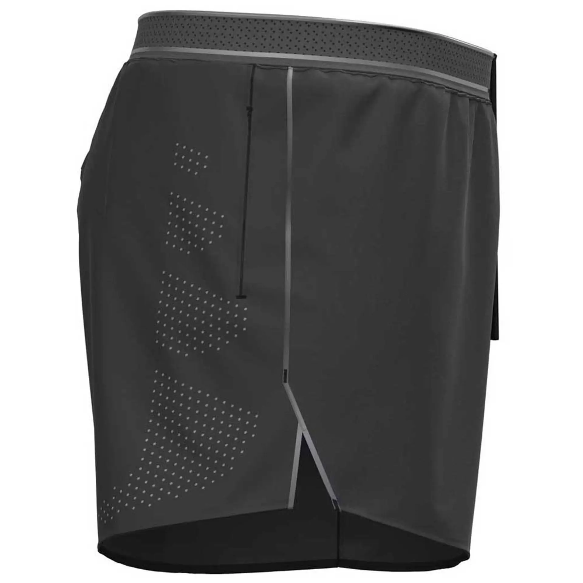 Under Armour მამაკაცის შორტი