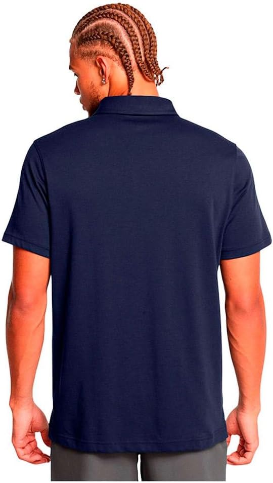 Under Armour მამაკაცის მაისური