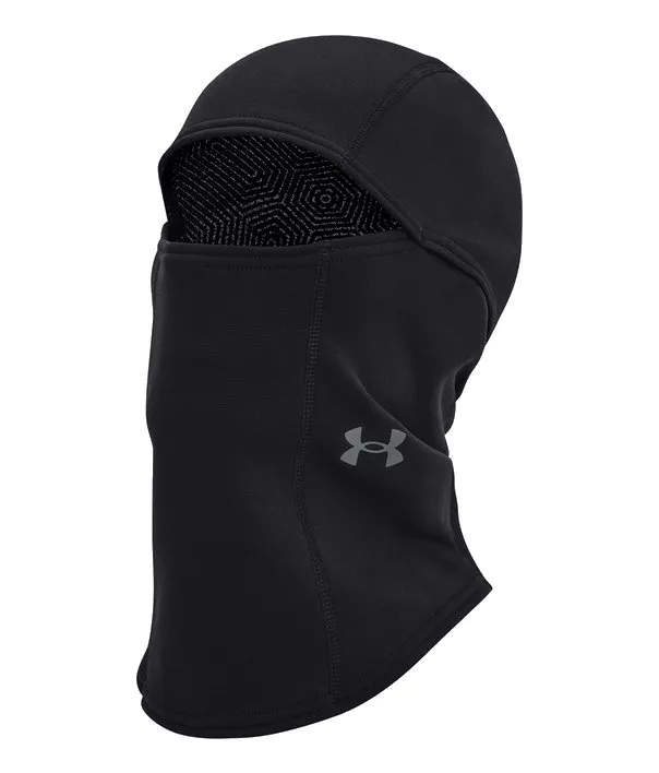 ქუდი CGI Balaclava-BLK