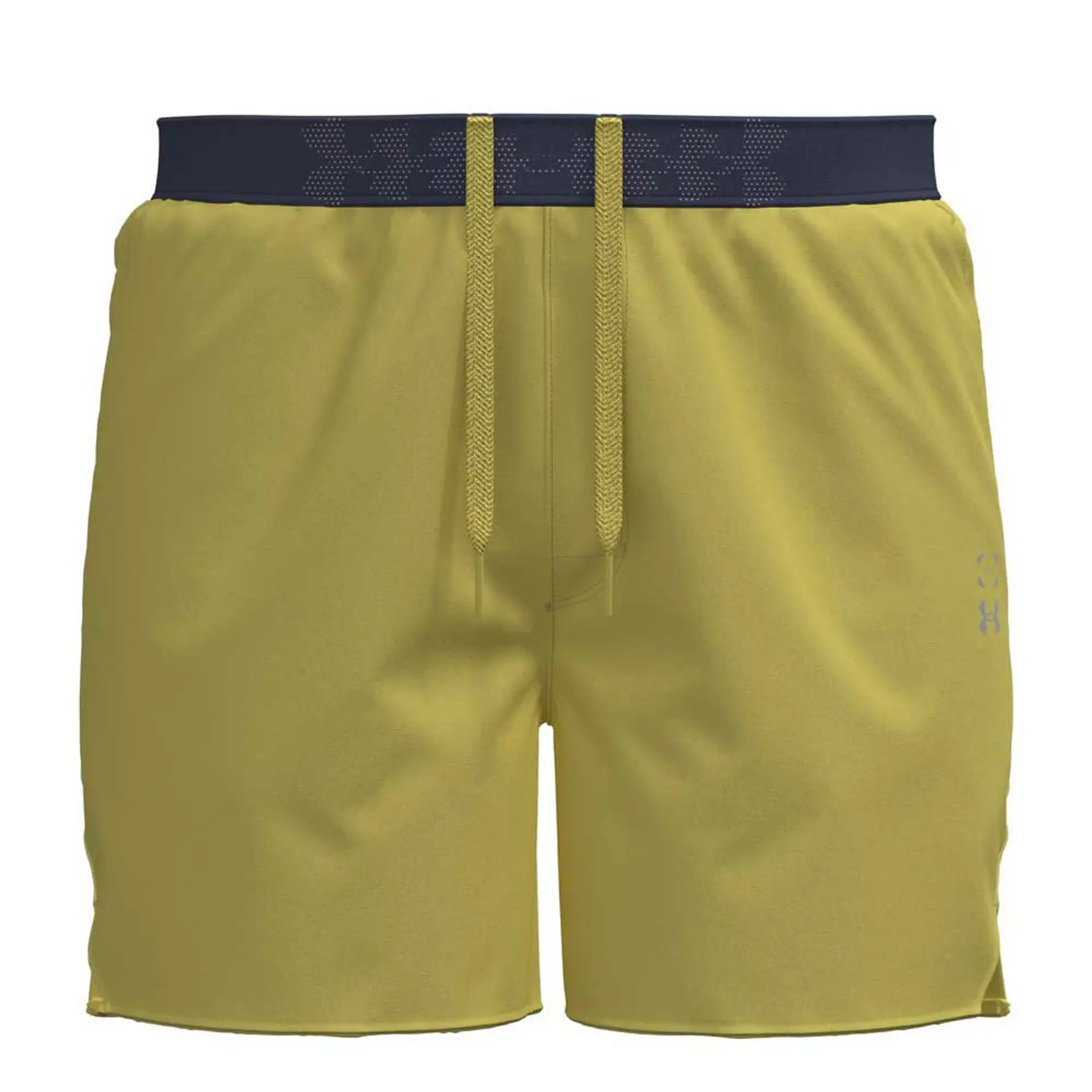 Under Armour მამაკაცის შორტი