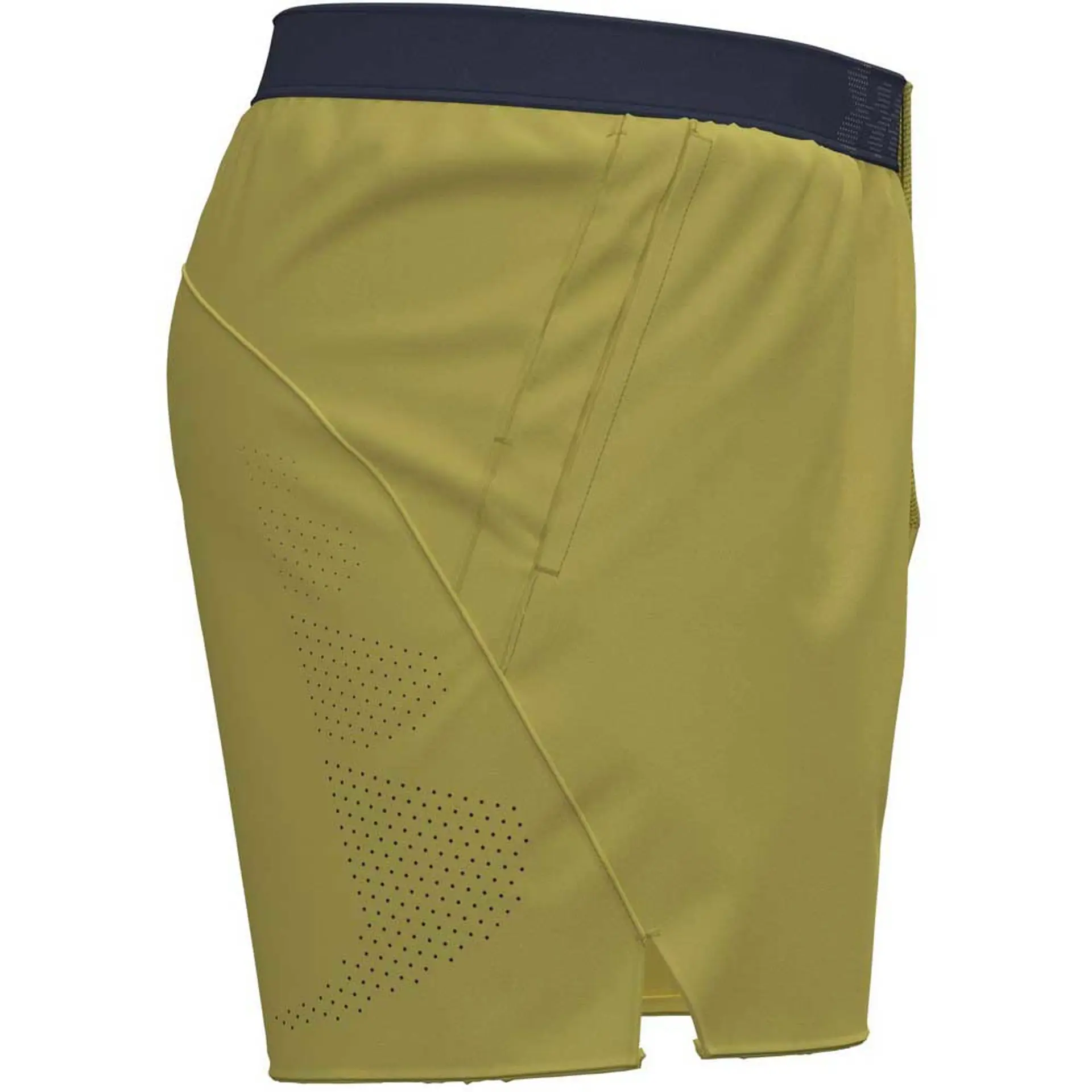 Under Armour მამაკაცის შორტი
