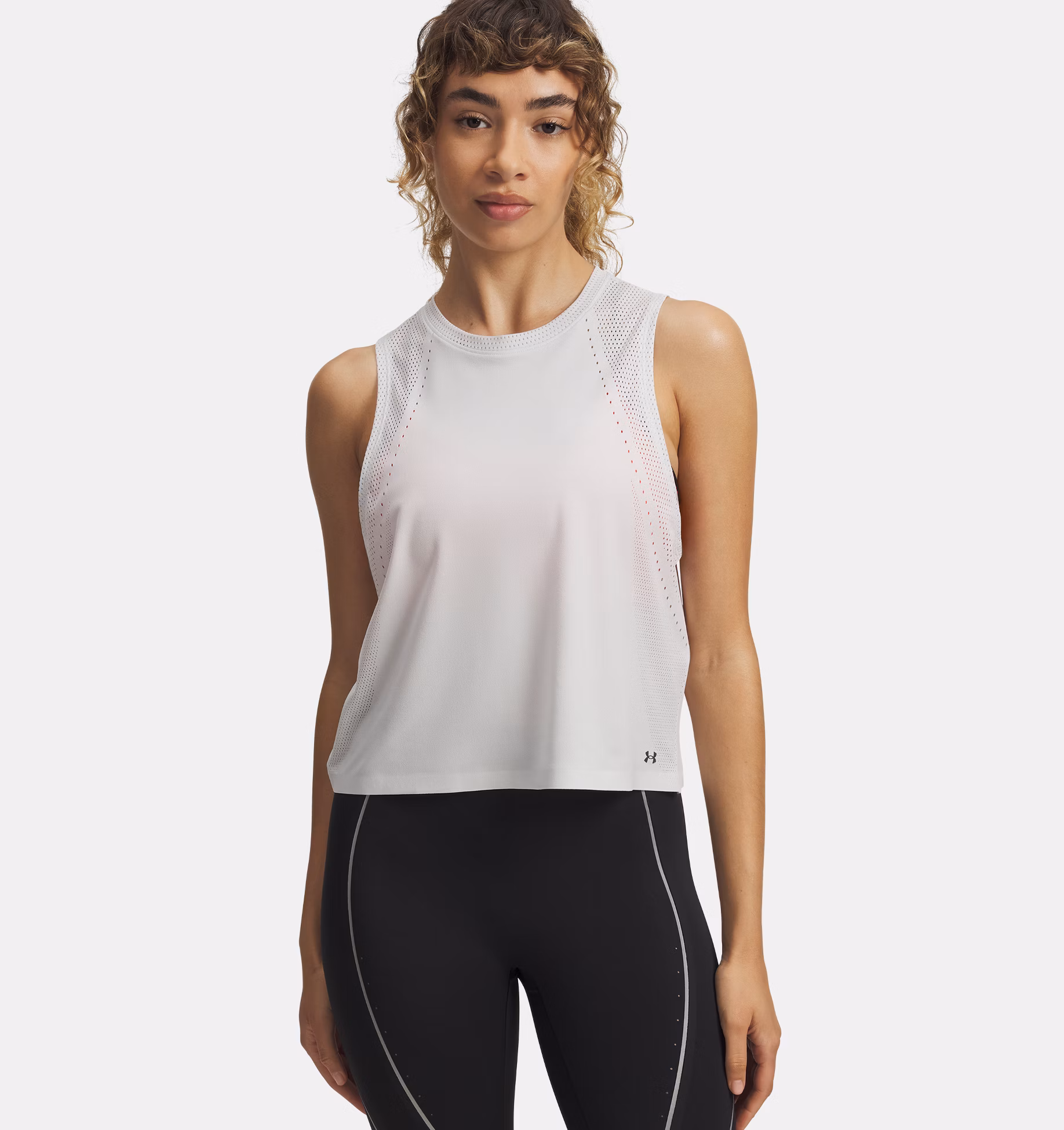 Under Armour ქალის მაისური