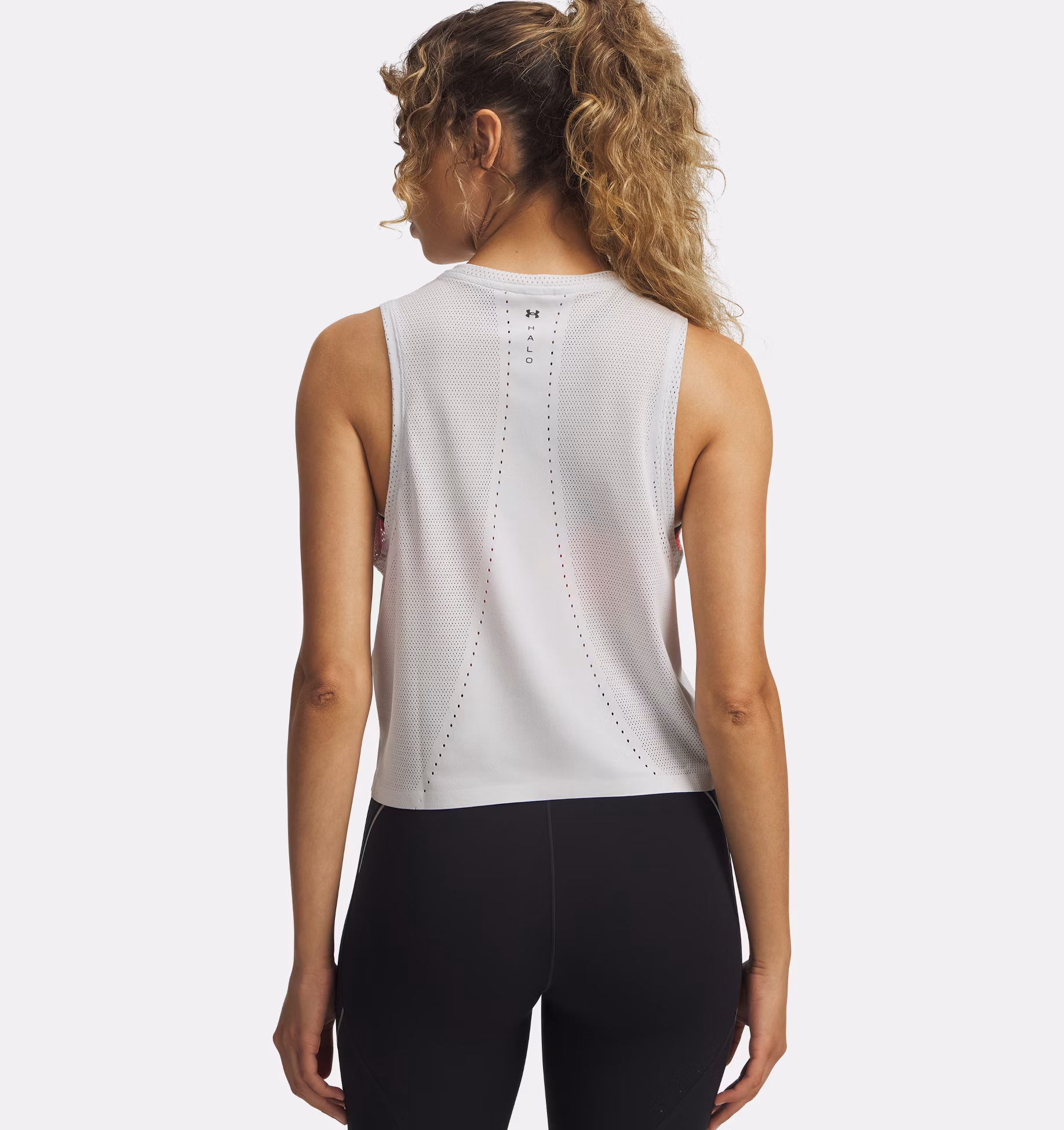 Under Armour ქალის მაისური