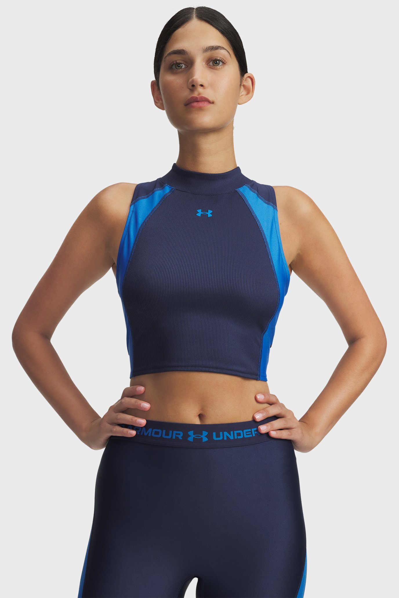 Under Armour ქალის მაისური