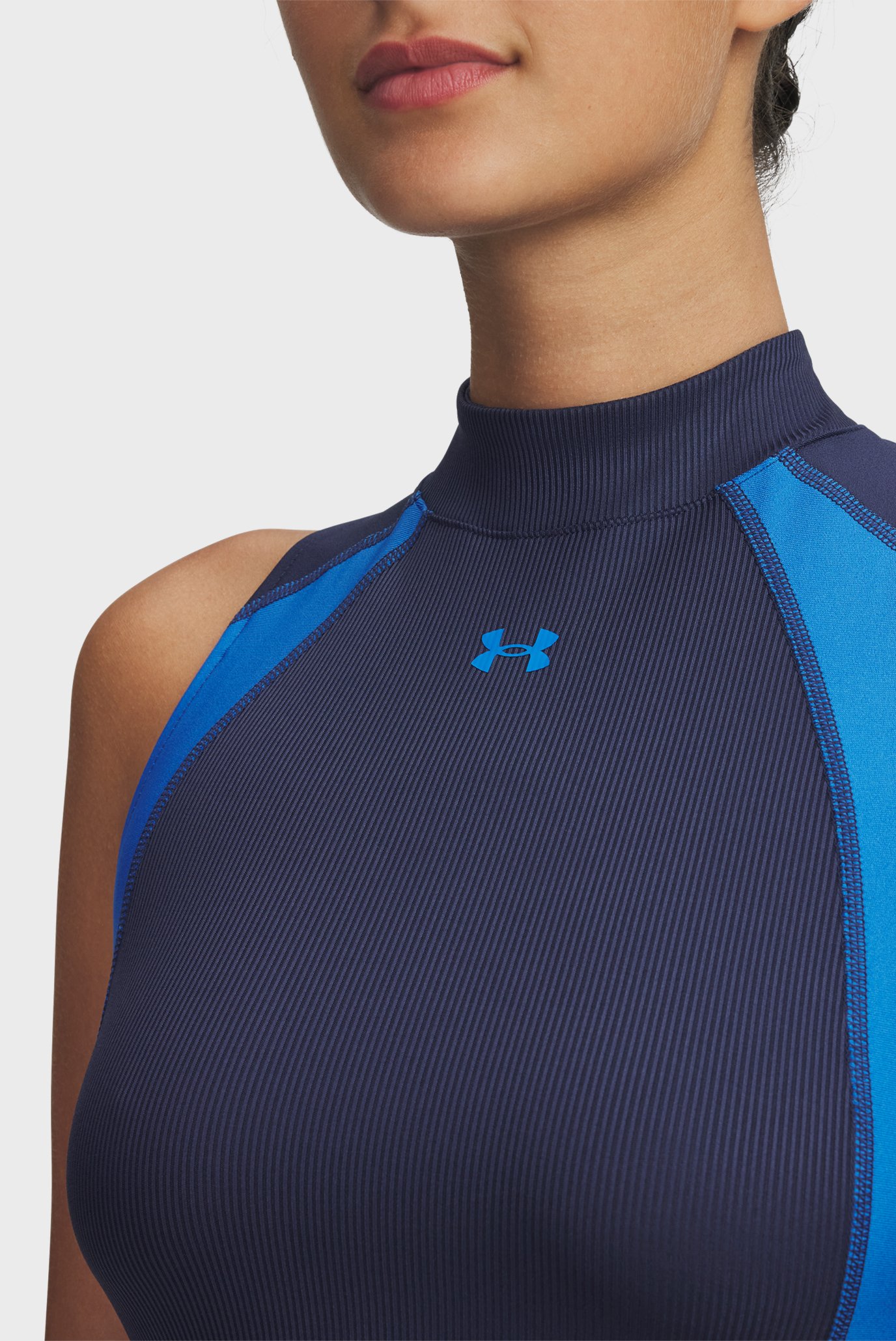 Under Armour ქალის მაისური