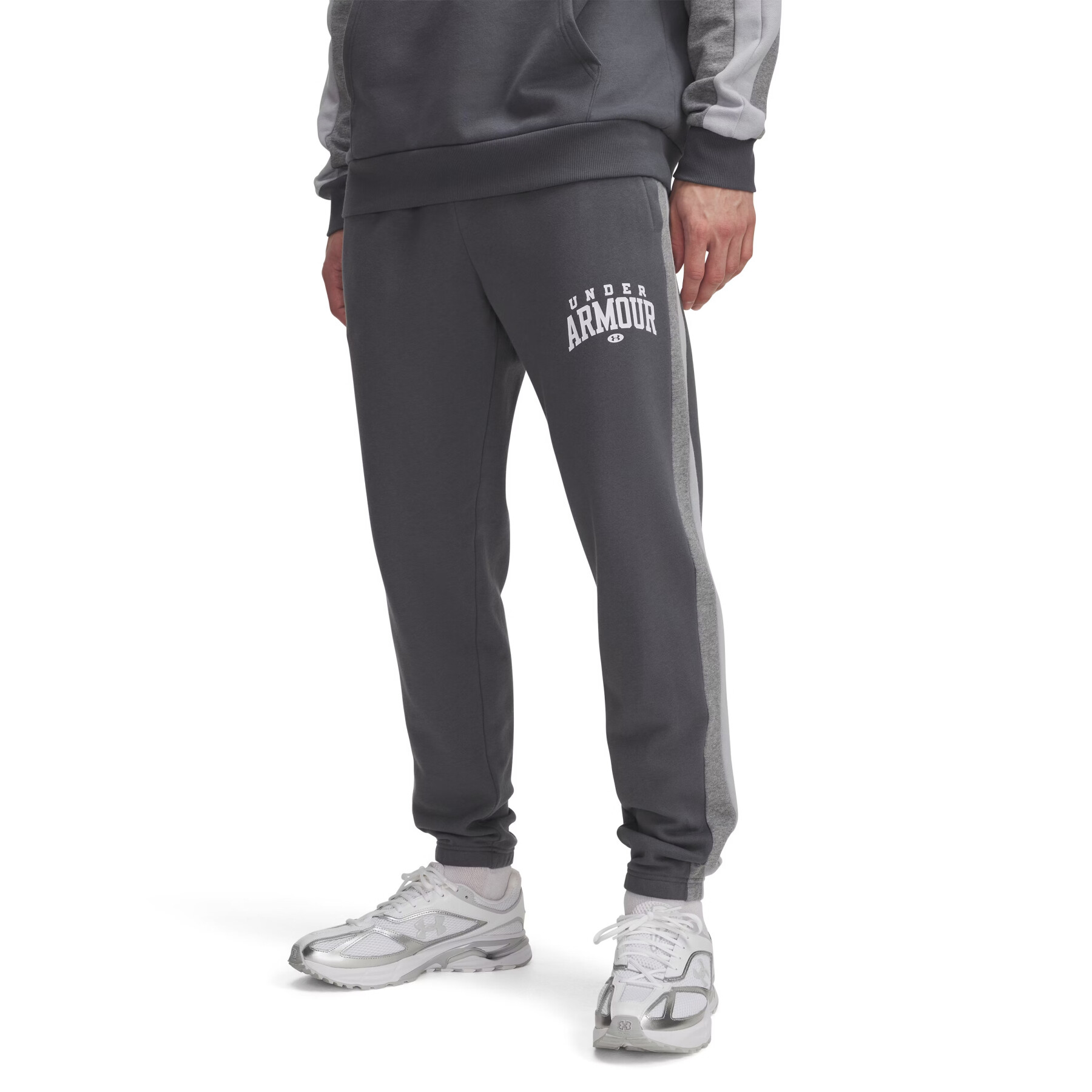 Under Armour მამაკაცის სპორტული შარვალი