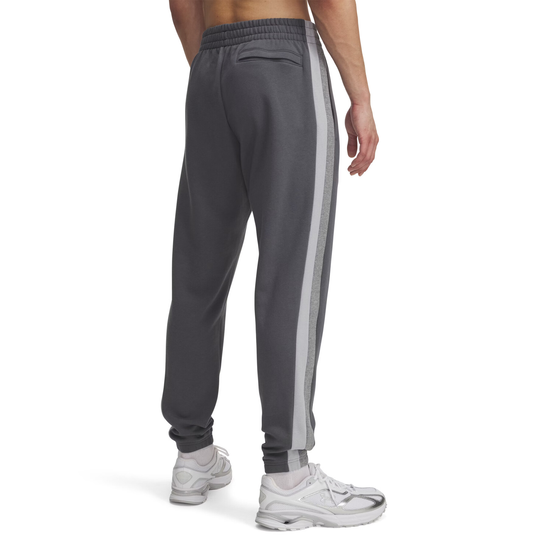 Under Armour მამაკაცის სპორტული შარვალი