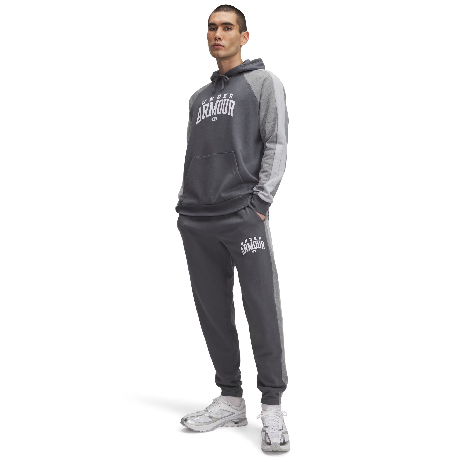 Under Armour მამაკაცის სპორტული შარვალი